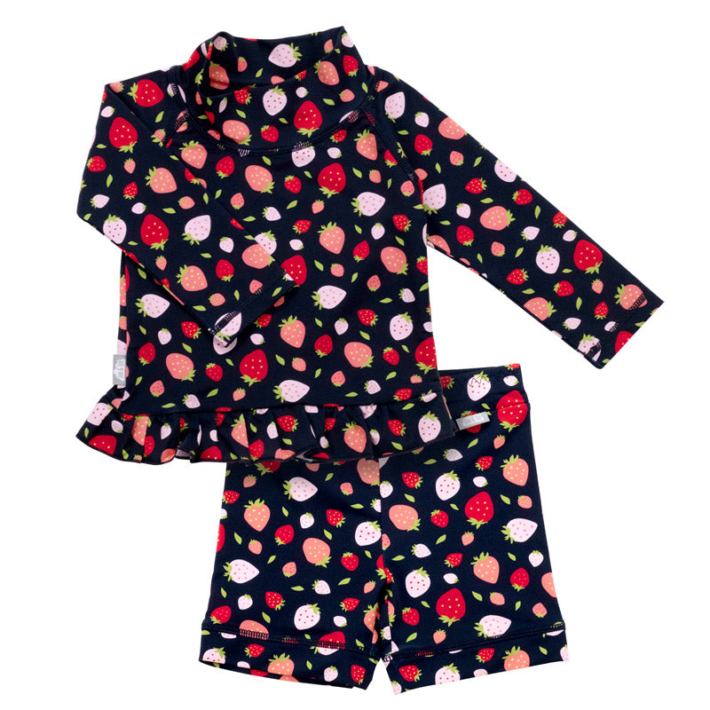 Jan & Jul - 2pc UV Swimsuit (6m-5T) - Pitter Patter Boutique