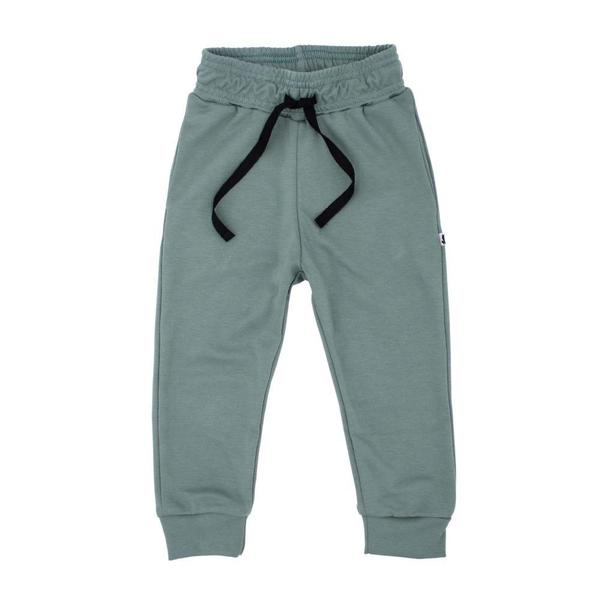Little & Lively - Baby/Kids Joggers (0-6m - Size 6) - Pitter Patter Boutique
