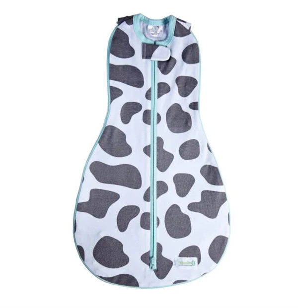 Woombie - Grow With Me Swaddle Bag - Pitter Patter Boutique