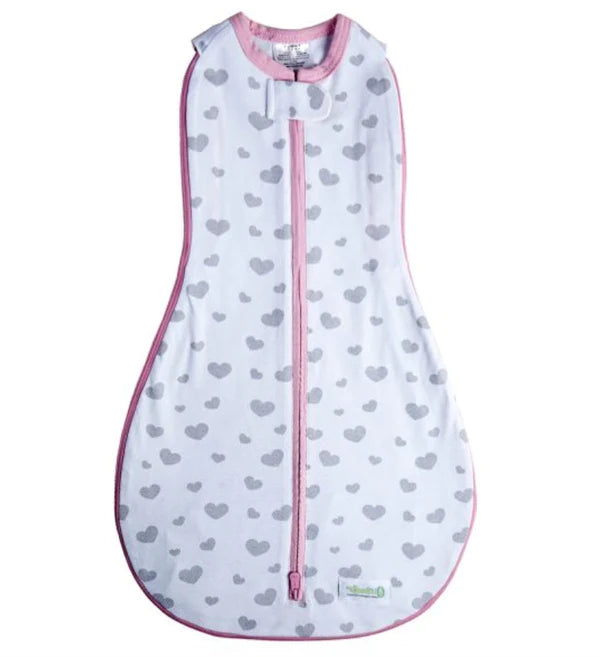 Woombie - Grow With Me Swaddle Bag - Pitter Patter Boutique