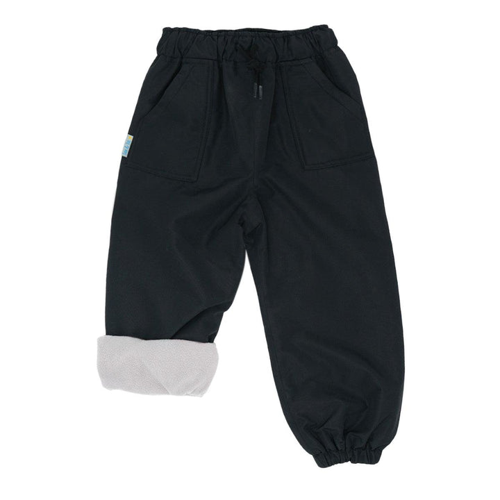 Jan & Jul - Cozy-Dry Fleece Lined Pants - Pitter Patter Boutique