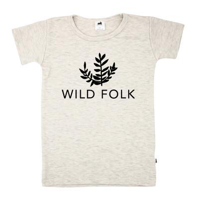Little & Lively - Kids T-Shirts (1-6T) - Pitter Patter Boutique