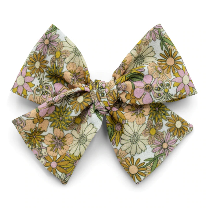 Bek + Jet - Midi Bow - Pitter Patter Boutique