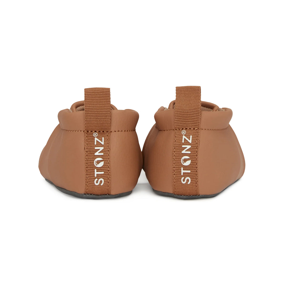 Stonz - Willow Baby Shoes - Pitter Patter Boutique