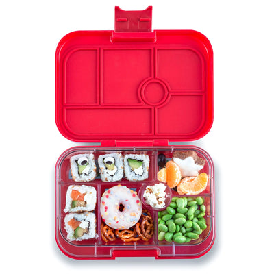 Yumbox - Original Lunch Kit (6 compartments) - Pitter Patter Boutique