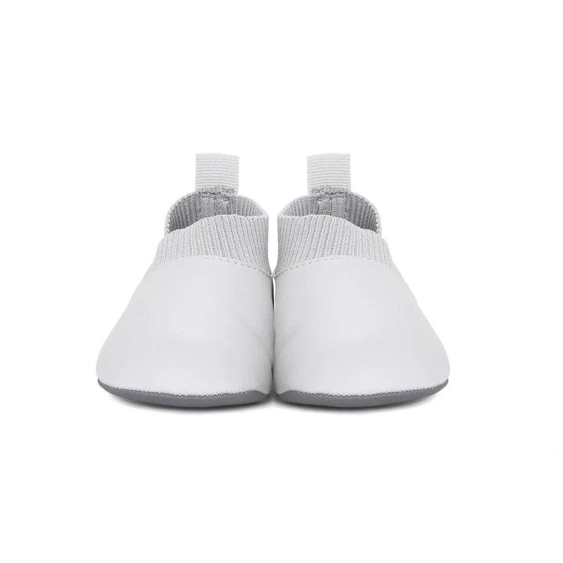Stonz - Yale Slip-on Baby Shoes - Pitter Patter Boutique