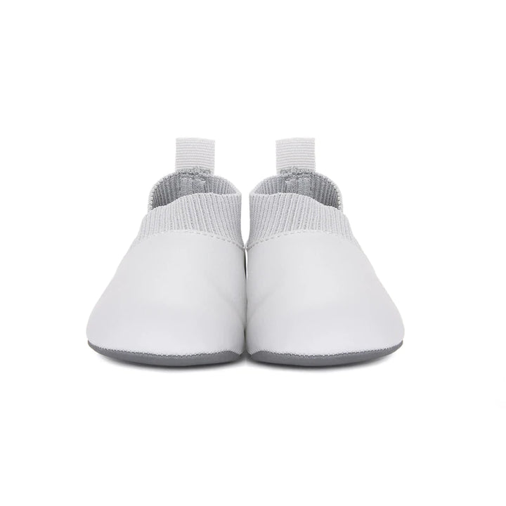 Stonz - Yale Slip-on Baby Shoes - Pitter Patter Boutique