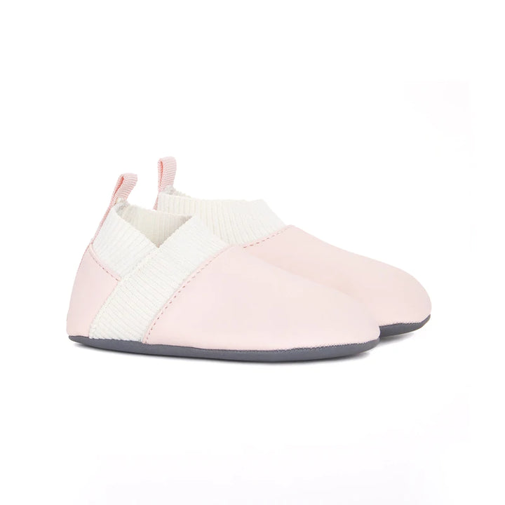 Stonz - Yale Slip-on Baby Shoes - Pitter Patter Boutique