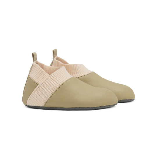 Stonz - Yale Slip-on Baby Shoes - Pitter Patter Boutique