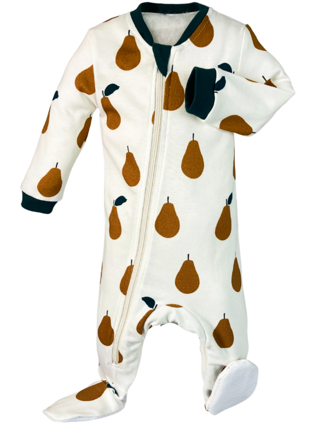 ZippyJamz - Sleepers (6-24m) - Pitter Patter Boutique