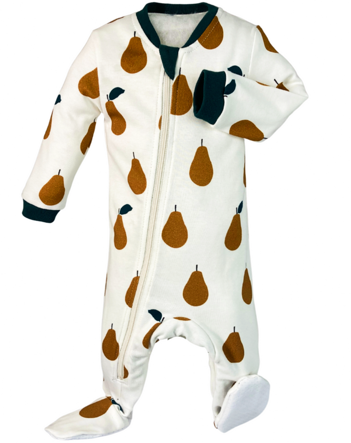 ZippyJamz - Sleepers (6-24m) - Pitter Patter Boutique