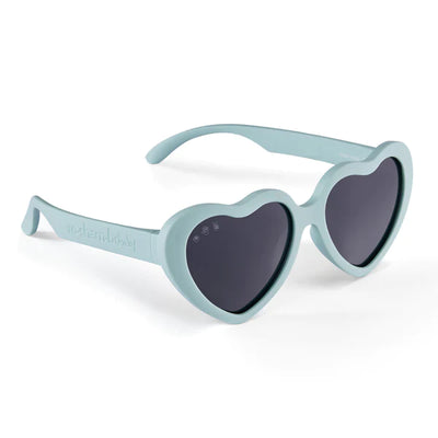 RoShamBo - Heart Sunglasses - Pitter Patter Boutique
