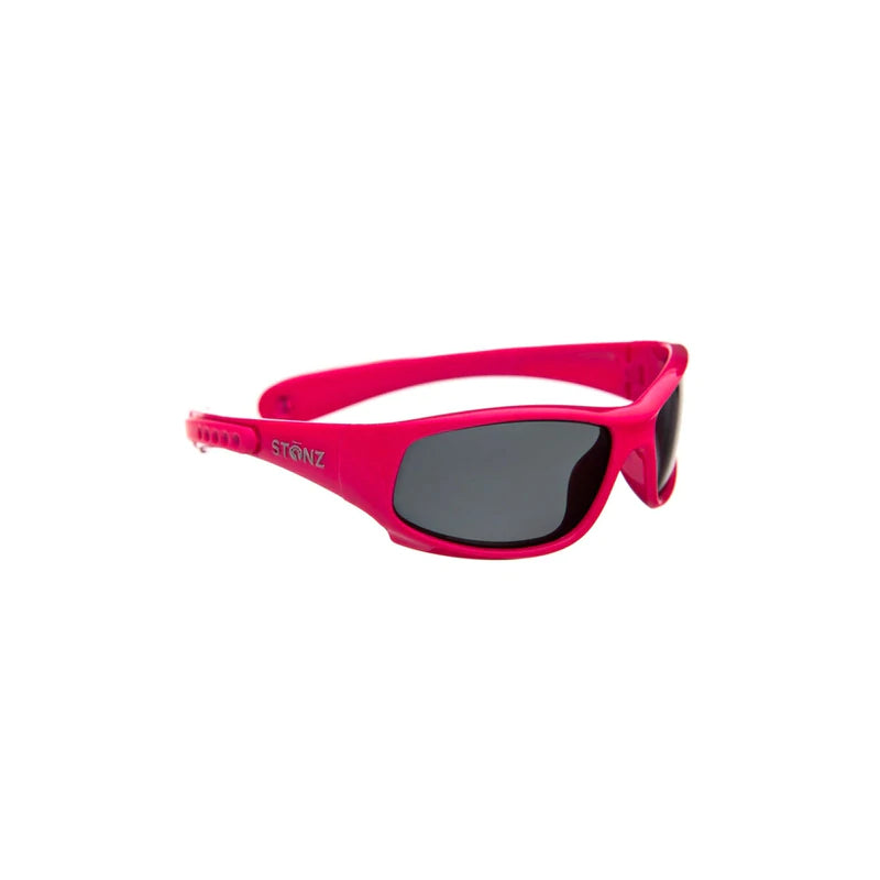 Stonz - Polarized Sport Sunnies - Pitter Patter Boutique