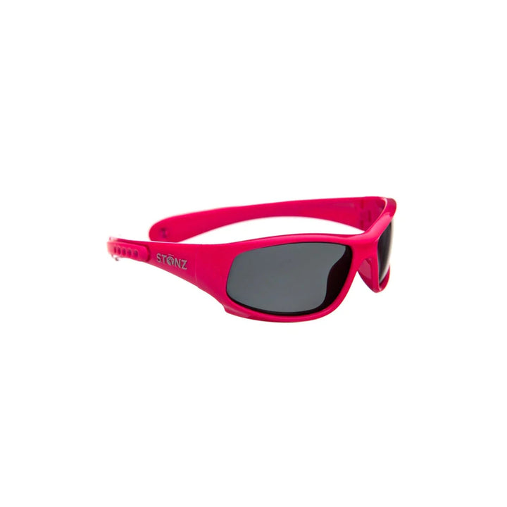 Stonz - Polarized Sport Sunnies - Pitter Patter Boutique