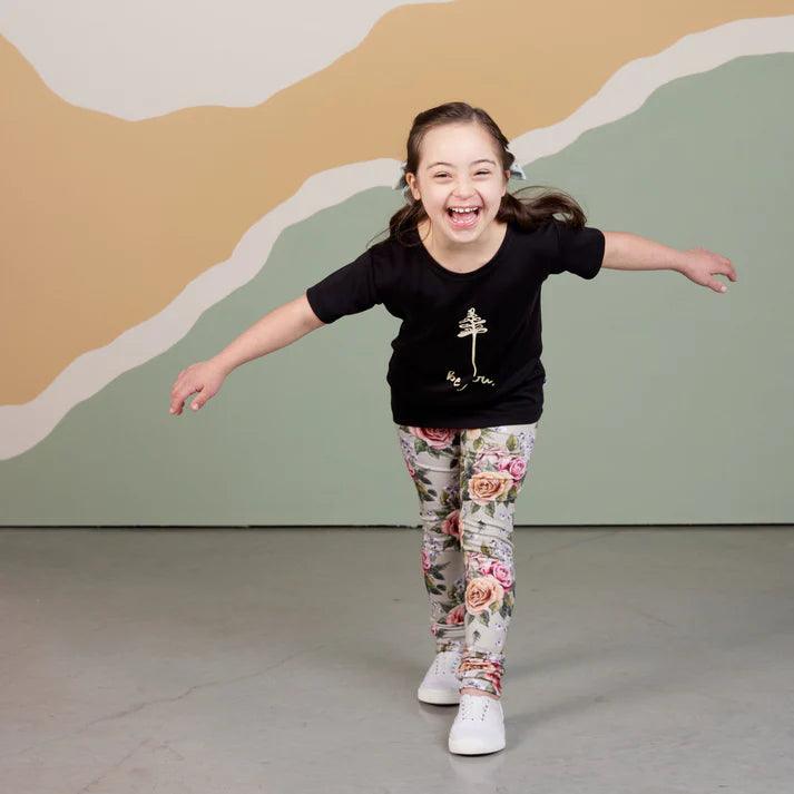 Little & Lively - Kids T-Shirts (1-6T) - Pitter Patter Boutique