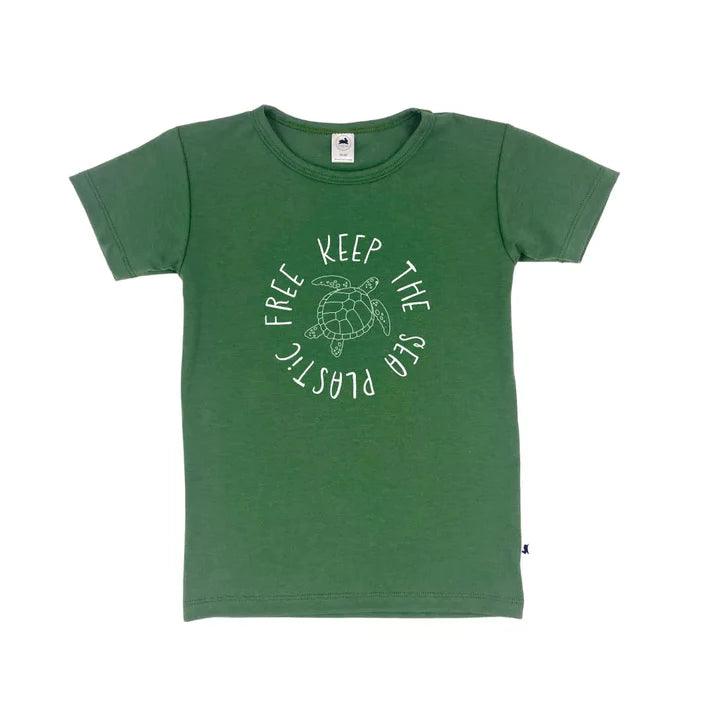 Little & Lively - Kids T-Shirts (1-6T) - Pitter Patter Boutique