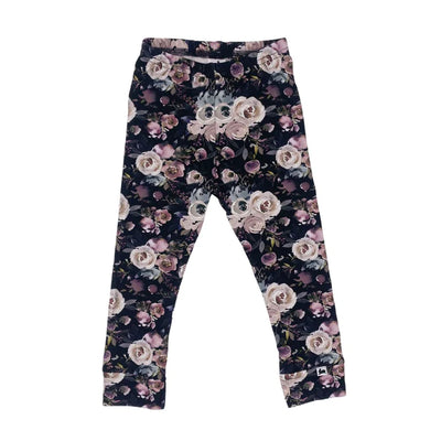 Little & Lively - Youth Leggings - Pitter Patter Boutique