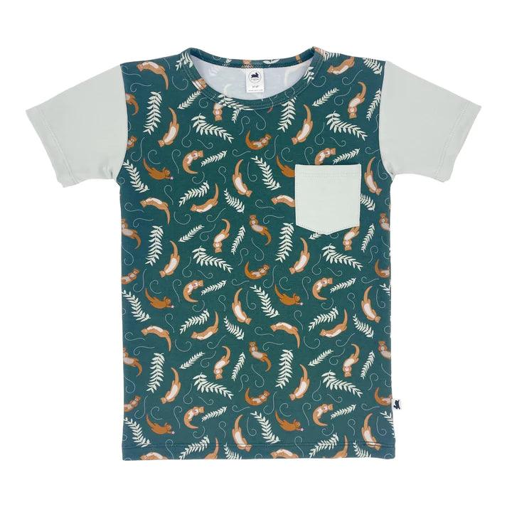 Little & Lively - Kids T-Shirts (1-6T) - Pitter Patter Boutique