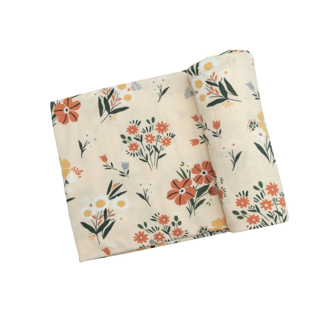Angel Dear - Bamboo Swaddle Blankets - Pitter Patter Boutique