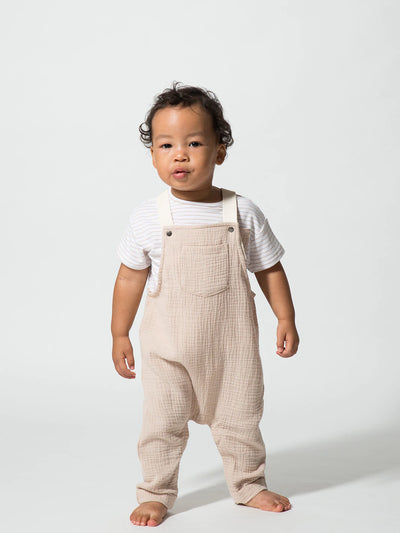 The Overalls - Pitter Patter Boutique