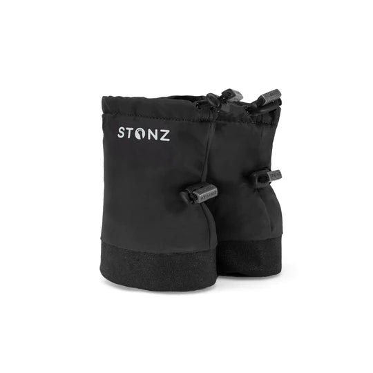 Stonz - Baby Booties (0-9 Months) - Pitter Patter Boutique