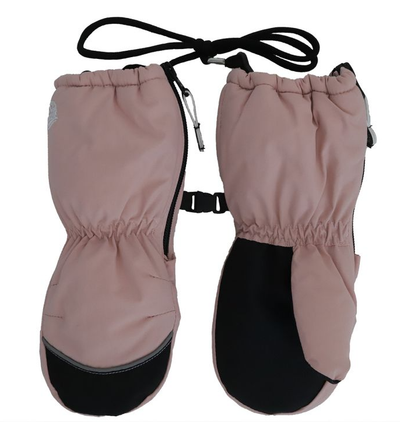 Calikids - Waterproof Easy Dressing Mittens - Pitter Patter Boutique