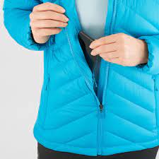 Salomon - Transition Down Jacket - Women's Small - Pitter Patter Boutique