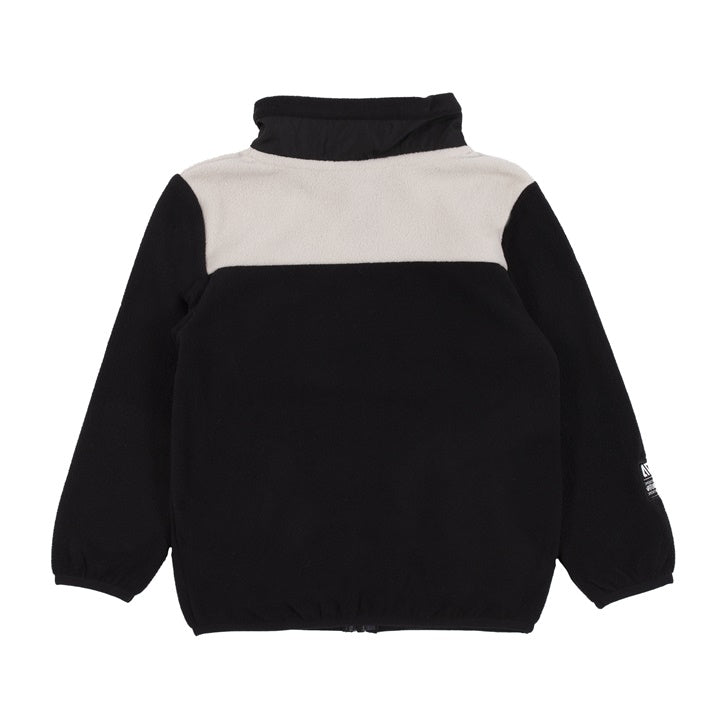 Zip Sweatshirt - Pitter Patter Boutique