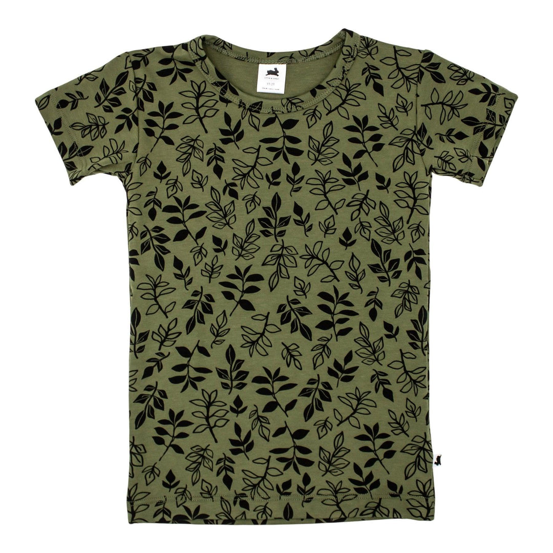 Little & Lively - Kids T-Shirts (1-6T) - Pitter Patter Boutique