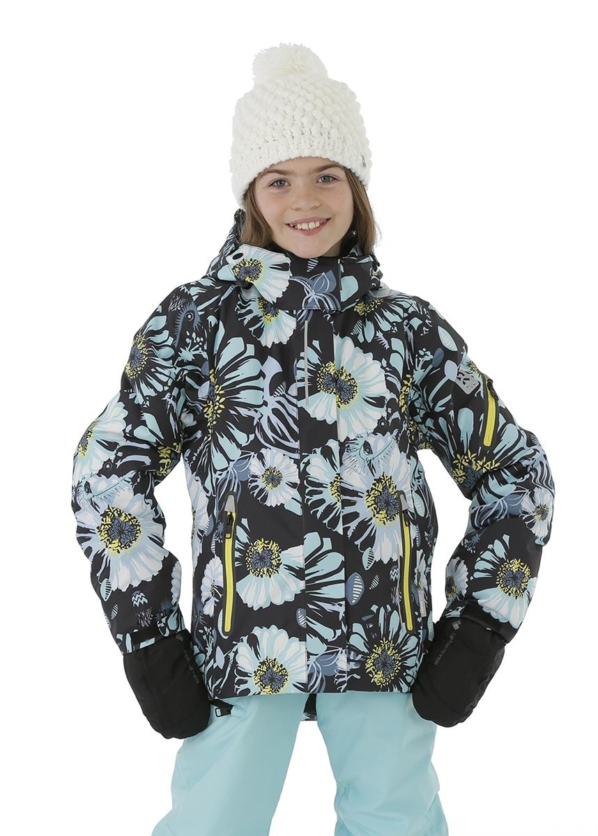 Reima Girls Frost Jacket - Pitter Patter Boutique
