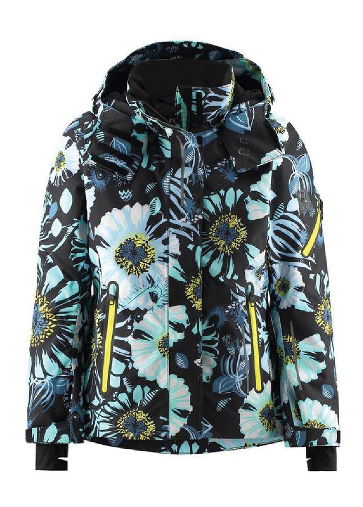 Reima Girls Frost Jacket - Pitter Patter Boutique