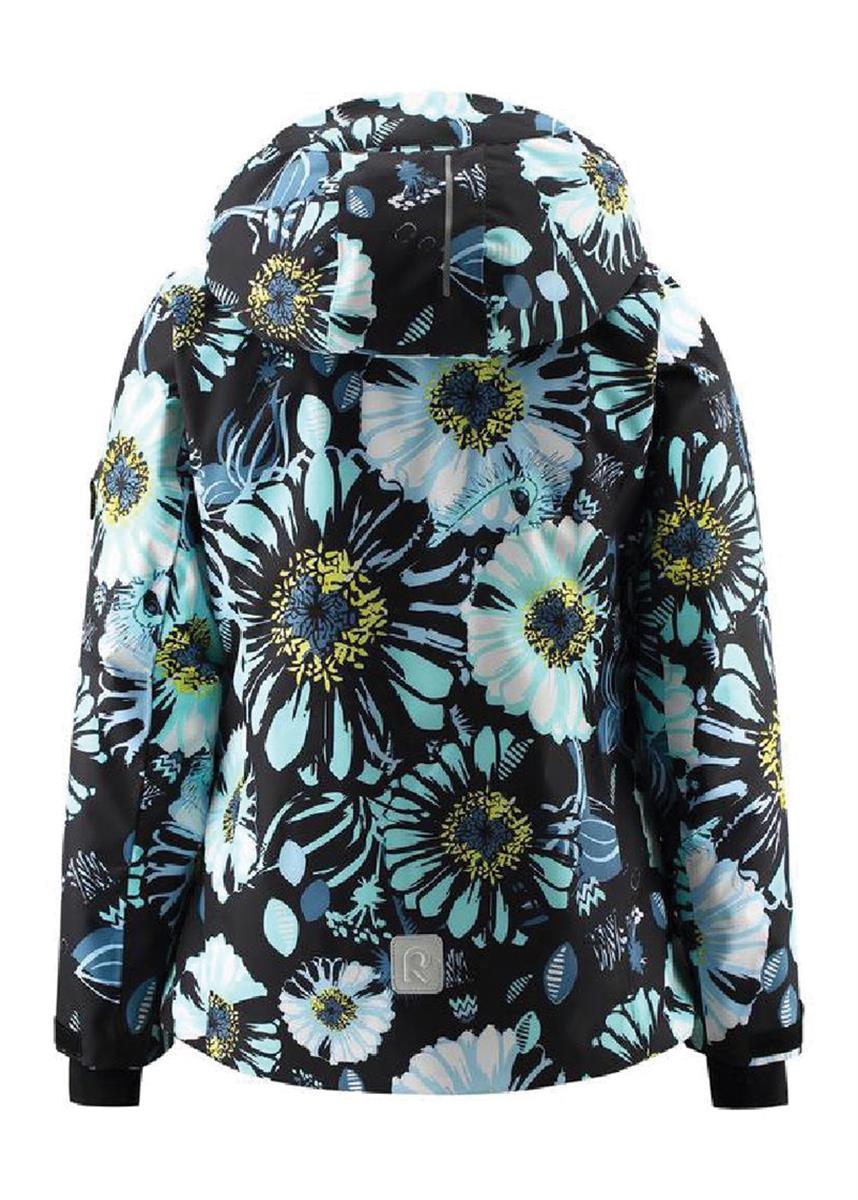 Reima Girls Frost Jacket - Pitter Patter Boutique