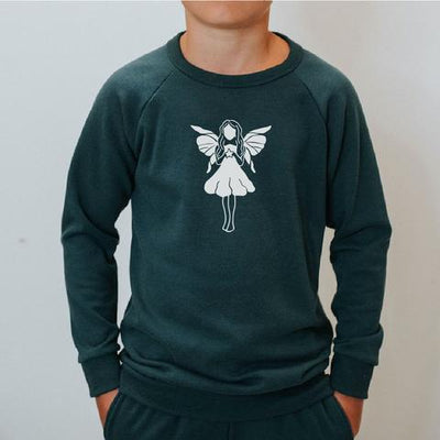 Little & Lively - Youth Fleece Lined Pullovers - Pitter Patter Boutique