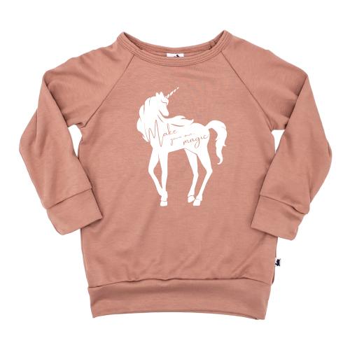 Little & Lively - Kids Pullovers (Size 1-6) - Pitter Patter Boutique