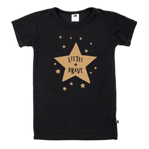 Little & Lively - Kids T-Shirts (1-6T) - Pitter Patter Boutique