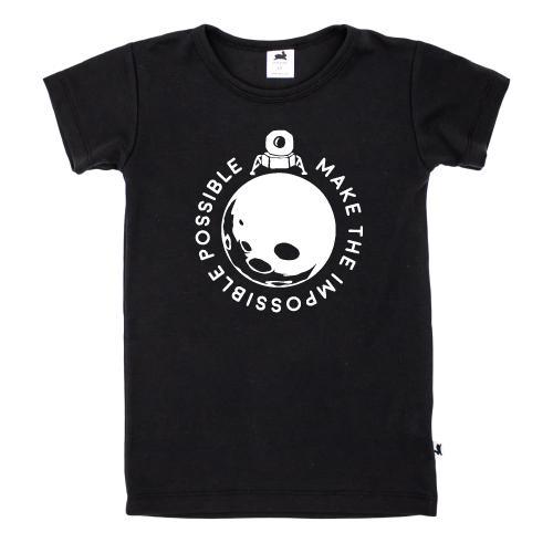 Little & Lively - Kids T-Shirts (1-6T) - Pitter Patter Boutique
