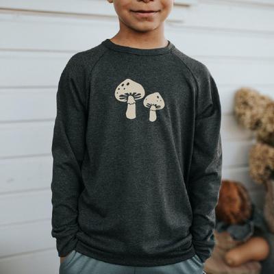 Little & Lively - Youth Pullovers - Pitter Patter Boutique