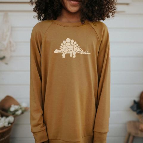 Little & Lively - Youth Pullovers - Pitter Patter Boutique
