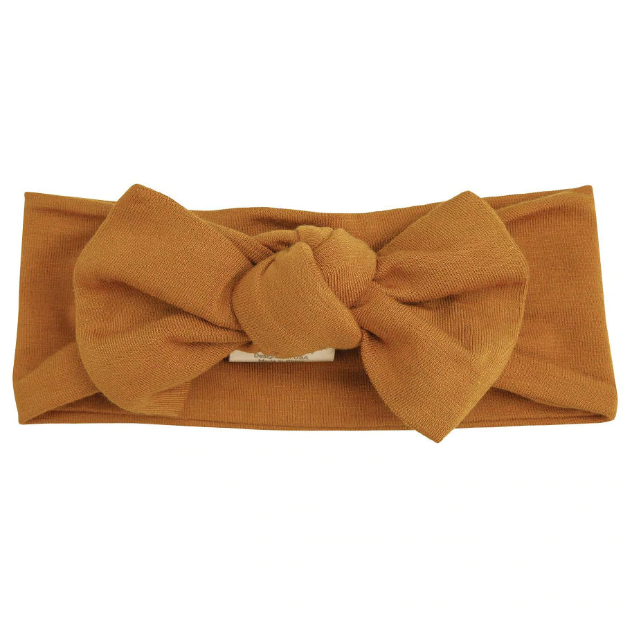 Angel Dear - Bamboo Headband - Pitter Patter Boutique