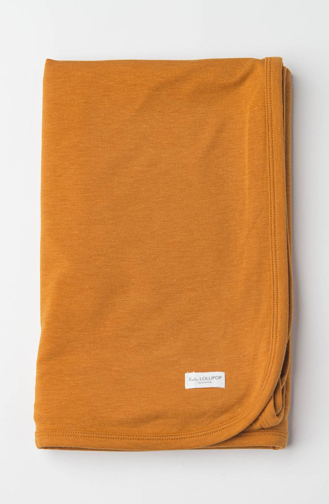 Loulou Lollipop - Stretch Knit Blankets - Pitter Patter Boutique