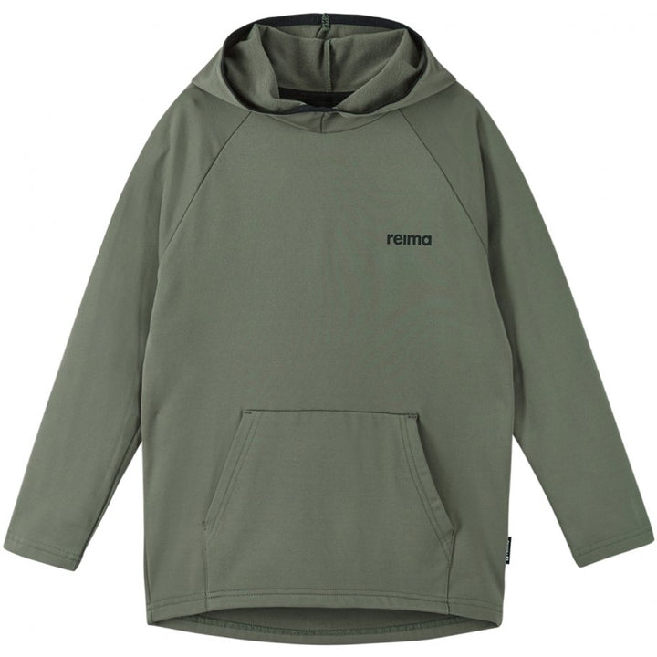 Reima Funtsi Hoodie - Pitter Patter Boutique