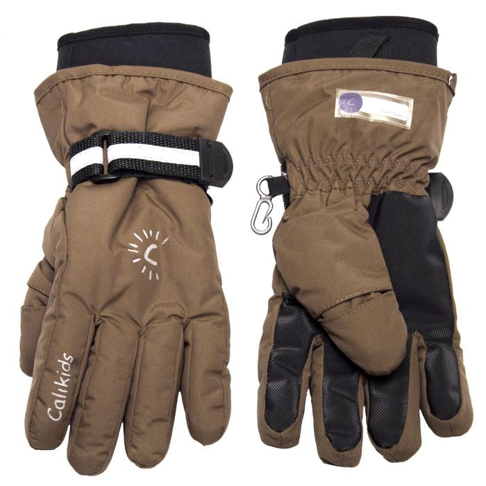 Calikids - Neoprene Waterproof Gloves - Pitter Patter Boutique