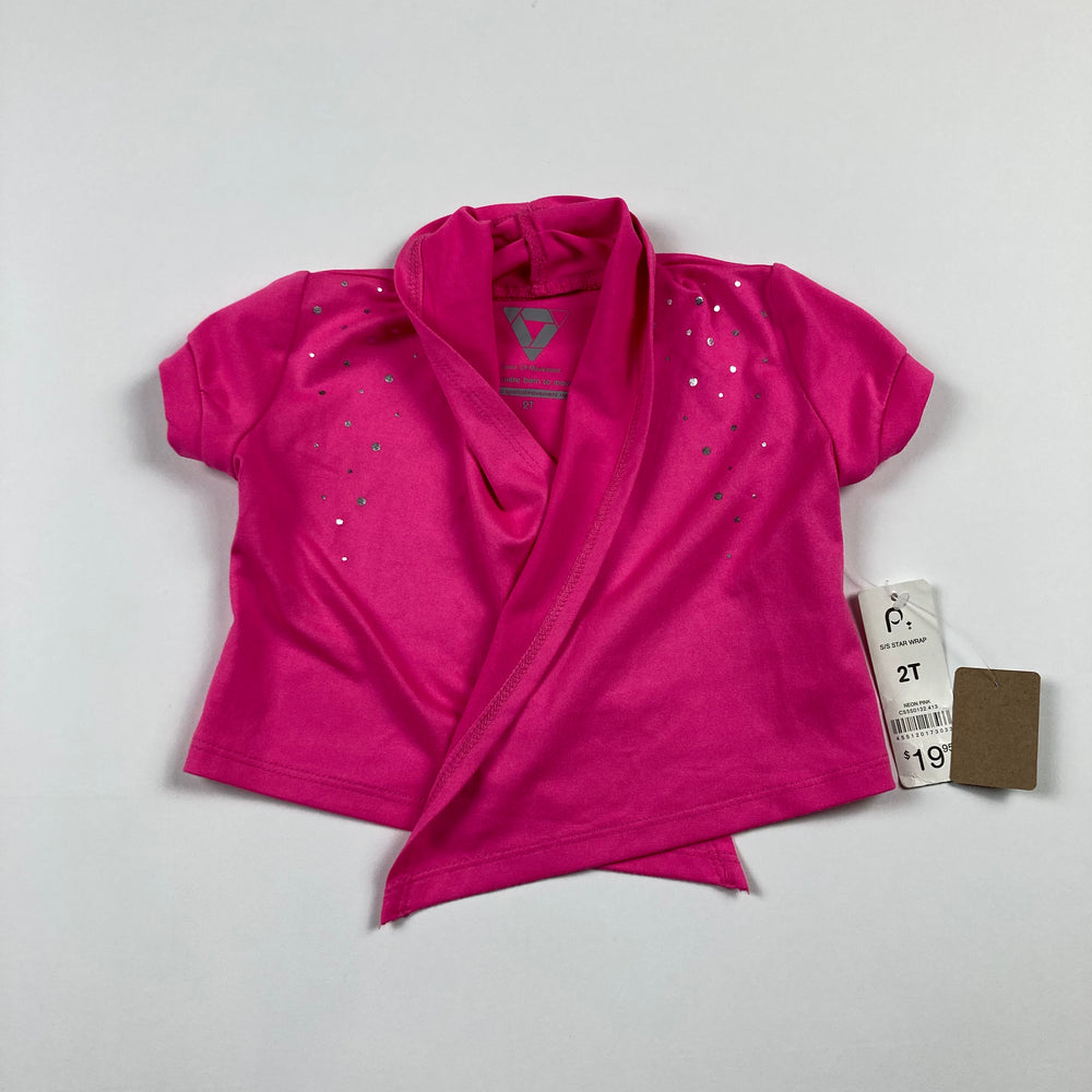 Spirit of Movement - Star Wrap - Pitter Patter Boutique