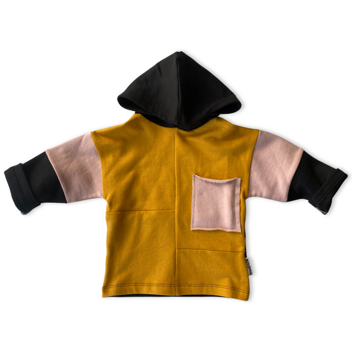 Trailblazer Hoodie (Size 1-7) - Pitter Patter Boutique