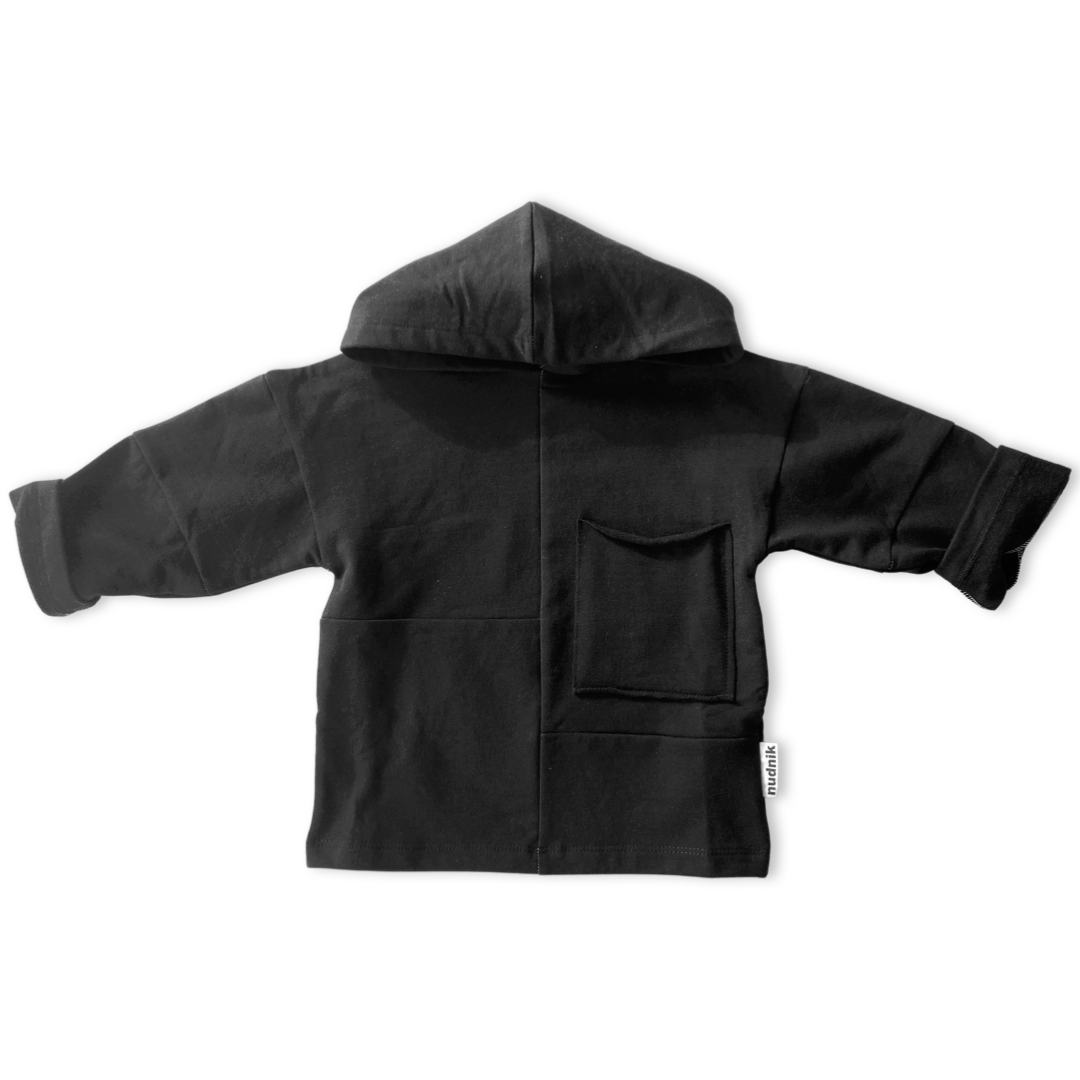 Trailblazer Hoodie (Size 1-7) - Pitter Patter Boutique