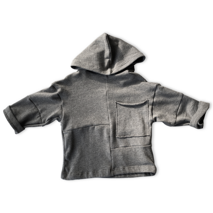 Trailblazer Hoodie (Size 1-7) - Pitter Patter Boutique