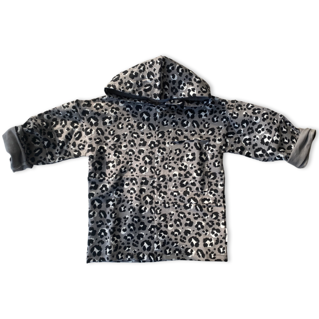 Trailblazer Hoodie (Size 1-7) - Pitter Patter Boutique