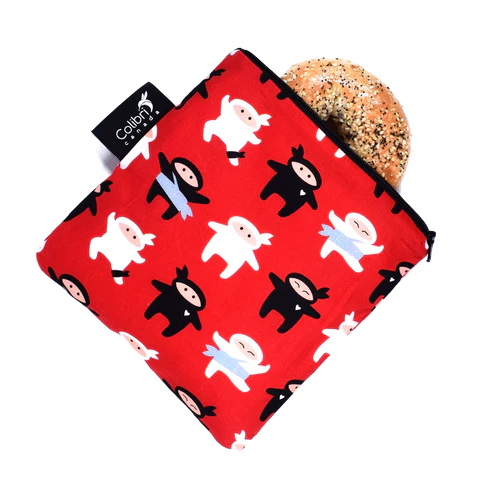 Colibri - Large Snack Bag - Pitter Patter Boutique