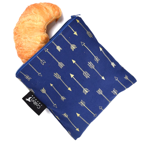 Colibri - Large Snack Bag - Pitter Patter Boutique
