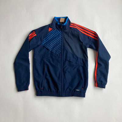 Adidas Jacket - Youth Medium (10-12Y) - Pitter Patter Boutique